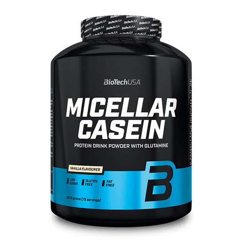 Micellar Casein - 2270 g