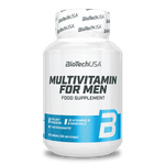 Multivitamin For Men - 60 compresse