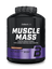 Muscle Mass - 4000 g