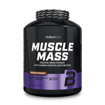 Muscle Mass - 4000 g