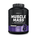 Muscle Mass - 4000 g
