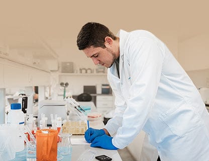 Apprezzi l’incontro tra tradizione e scienza