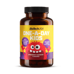 One-A-Day Kids - 90 compresse masticabili