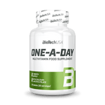 One-A-Day multivitamin - 30 compressa
