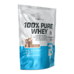 100% Pure Whey - 400 g - BioTechUSA Italy