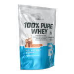100% Pure Whey - 400 g - BioTechUSA Italy