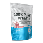 100% Pure Whey - 400 g - BioTechUSA Italy