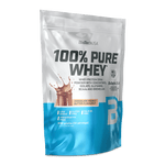 100% Pure Whey - 400 g - BioTechUSA Italy