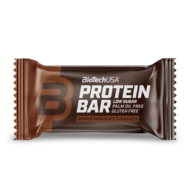 Protein Bar barretta proteica - 35 g - BioTechUSA Italy