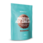 Protein Ice Cream - 500 g - BioTechUSA Italy