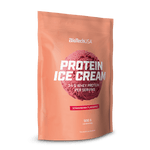 Protein Ice Cream - 500 g - BioTechUSA Italy