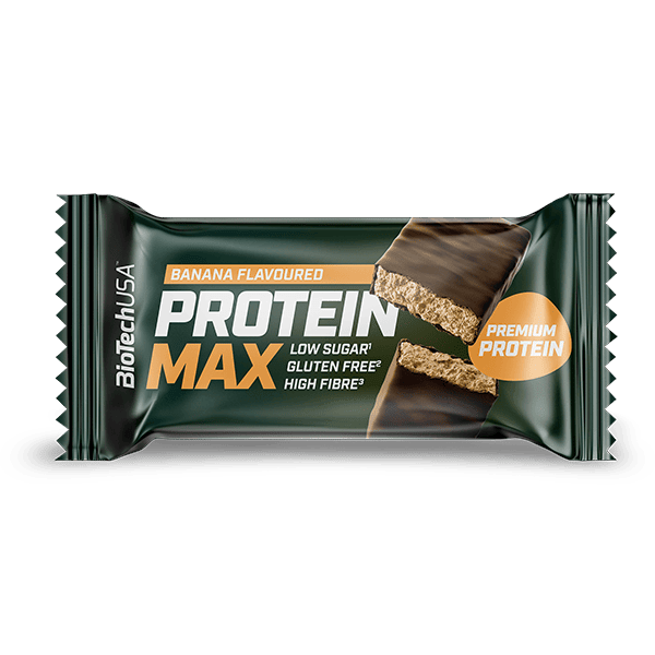 Protein Max barretta proteica - 45 g