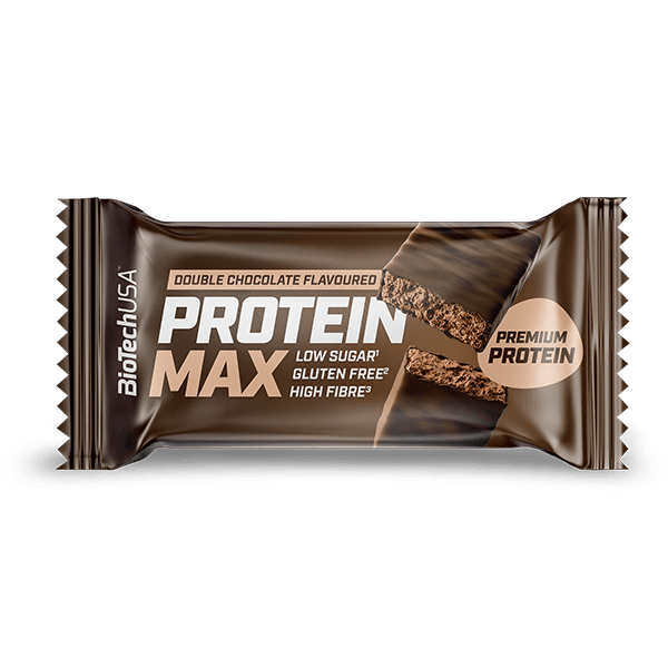 Protein Max barretta proteica - 45 g