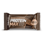 Protein Max barretta proteica - 45 g - BioTechUSA Italy