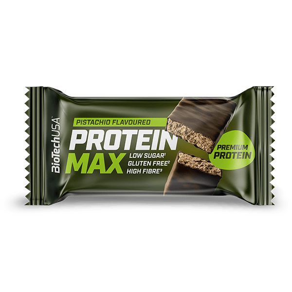 Protein Max barretta proteica - 45 g
