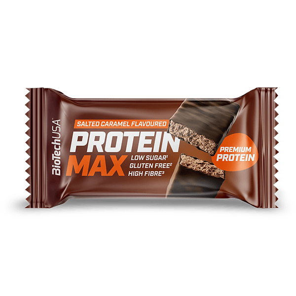 Protein Max barretta proteica - 45 g
