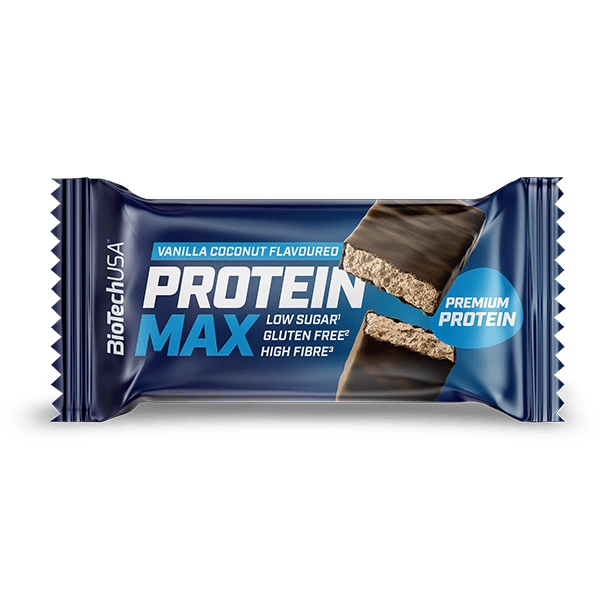 Protein Max barretta proteica - 45 g