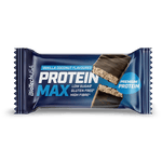 Protein Max barretta proteica - 45 g - BioTechUSA Italy