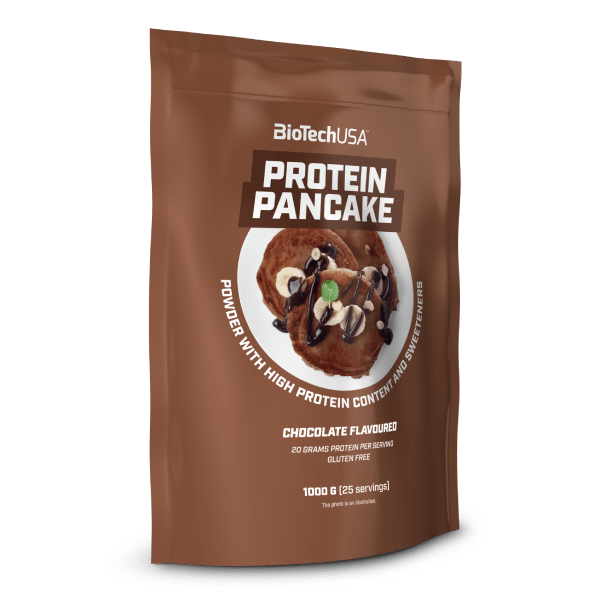 Protein Pancake  - 1000 g