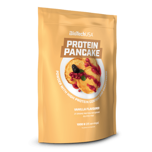 Protein Pancake - 1000 g - BioTechUSA Italy