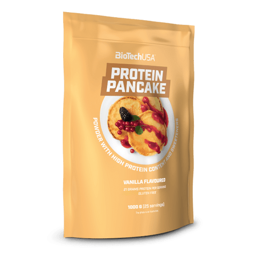 Protein Pancake  - 1000 g