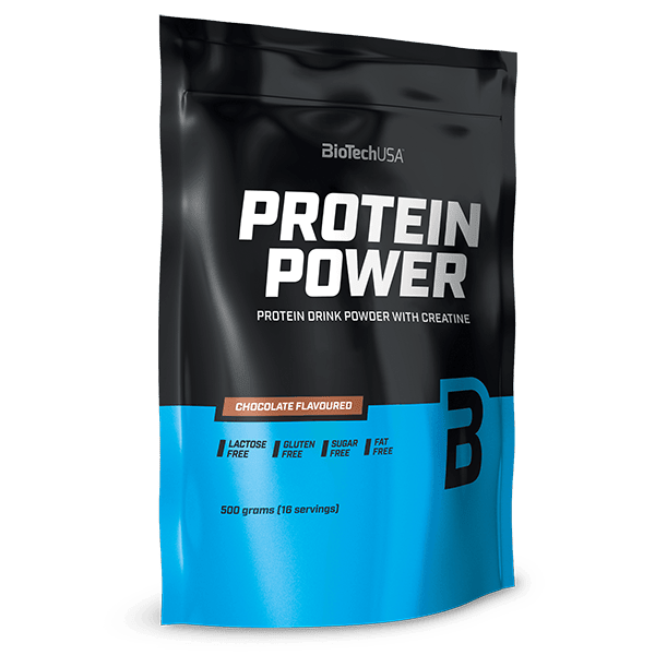 Protein Power - 500 g