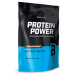 Protein Power - 500 g - BioTechUSA Italy