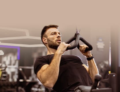 …l’apporto di proteine è importante