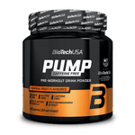 Pump Caffeine Free bevanda in polvere - 330 g - BioTechUSA Italy