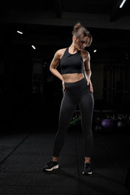 MELANIE Leggings da donna - BioTechUSA Italy