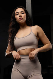Seamless reggiseno sportivo - BioTechUSA Italy