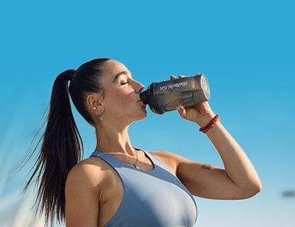 Riduzione della stanchezza con vitamine
