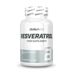 Resveratrol - 60 capsule