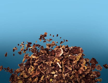 La presenza naturale delle rozavine