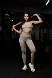SHAPING SEAMLESS leggings da donna - BioTechUSA Italy