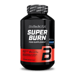 Super Burn - 120 compresse