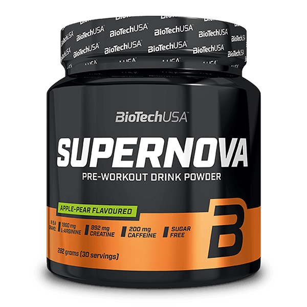 SuperNova polvere - 282 g