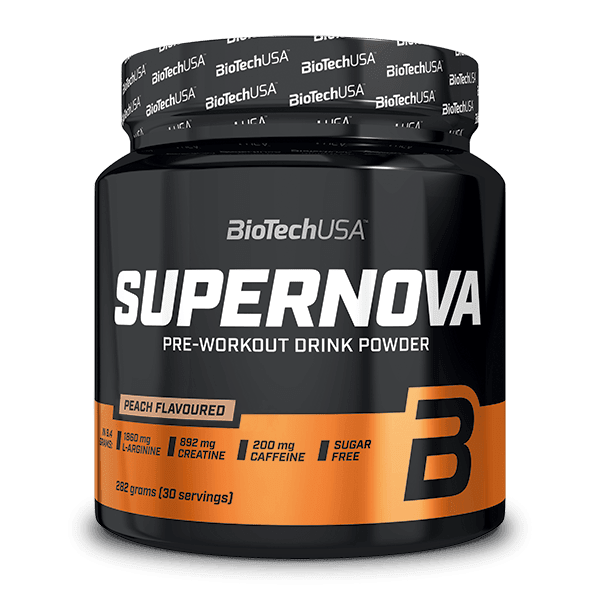 SuperNova polvere - 282 g
