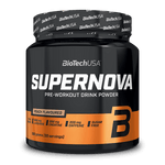 SuperNova polvere - 282 g - BioTechUSA Italy