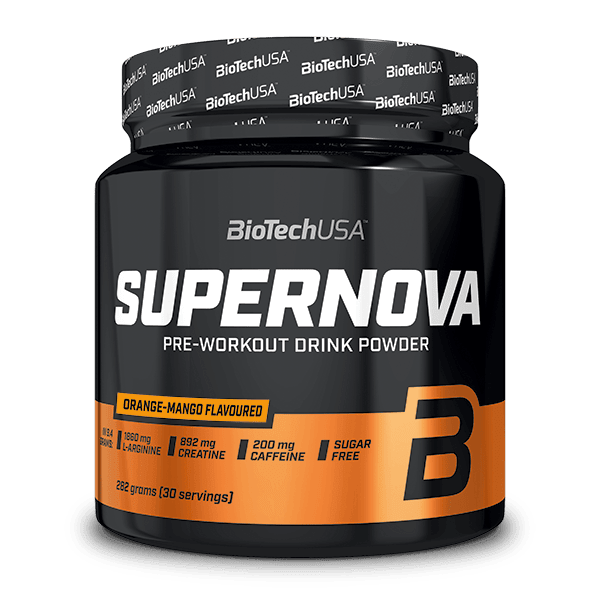 SuperNova polvere - 282 g