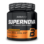 SuperNova polvere - 282 g - BioTechUSA Italy