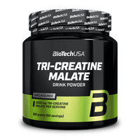 Tri Creatine Malate - 300 g - BioTechUSA Italy