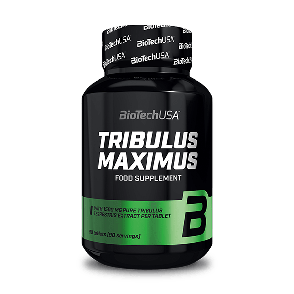 Tribulus Maximus - 90 compresse