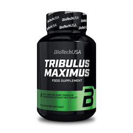 Tribulus Maximus - 90 compresse - BioTechUSA Italy