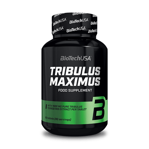 Tribulus Maximus - 90 compresse