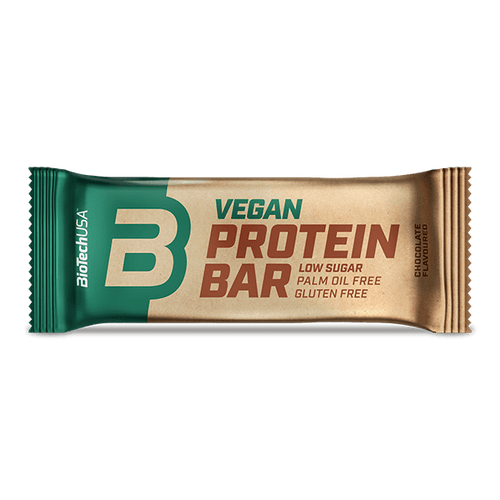 Vegan Protein Bar barretta proteica - 50 g