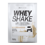 Whey Shake - 25 g - BioTechUSA Italy