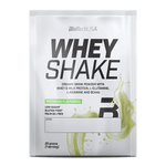 Whey Shake - 25 g - BioTechUSA Italy