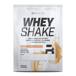 Whey Shake - 25 g - BioTechUSA Italy