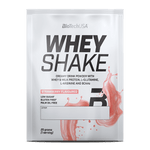 Whey Shake - 25 g - BioTechUSA Italy